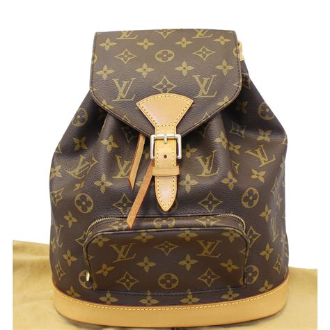 mini louis vuitton backpack price|Louis Vuitton monogram mini backpack.